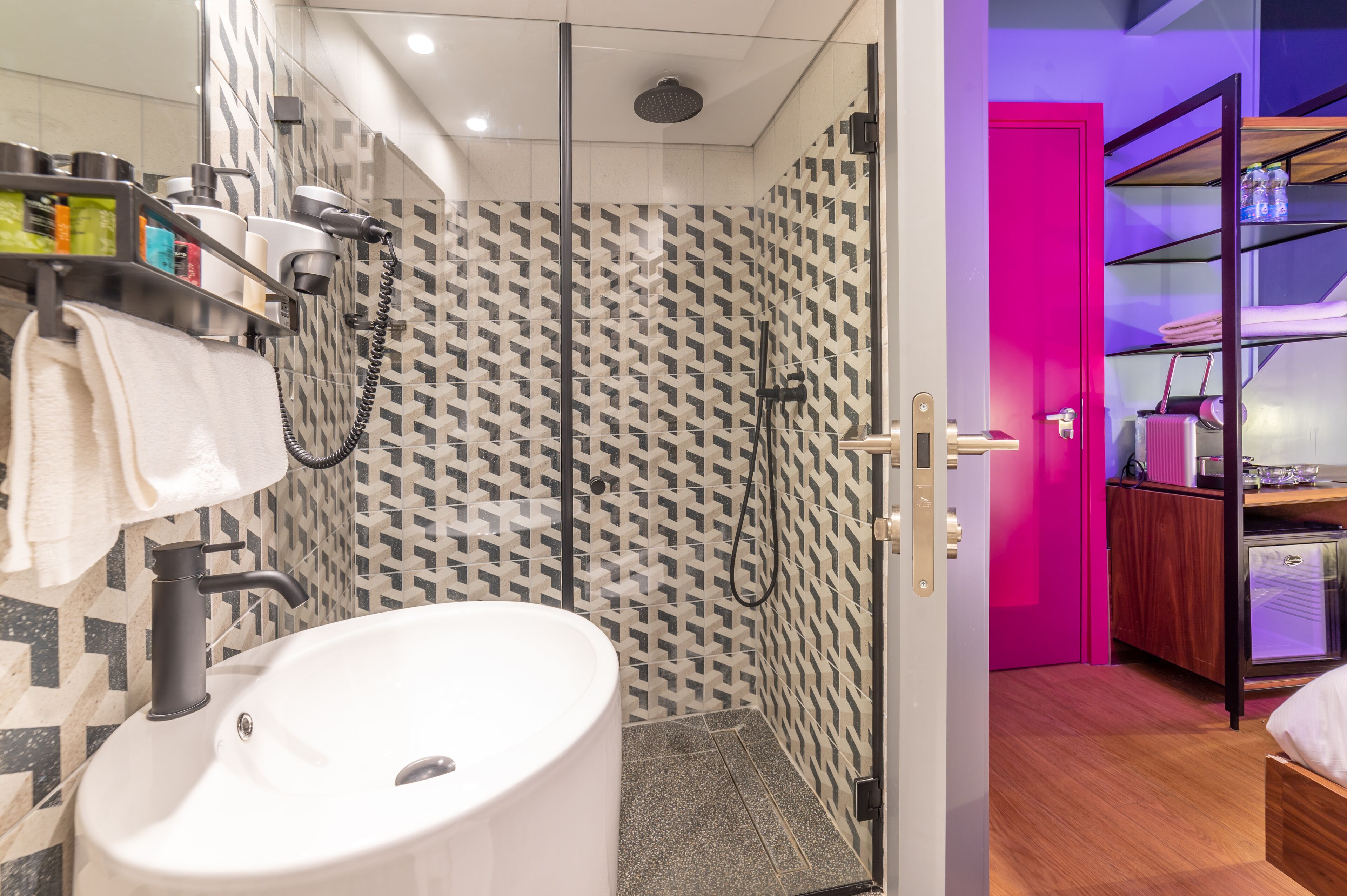 Foto - Stay Inn Hotel Jerusalem