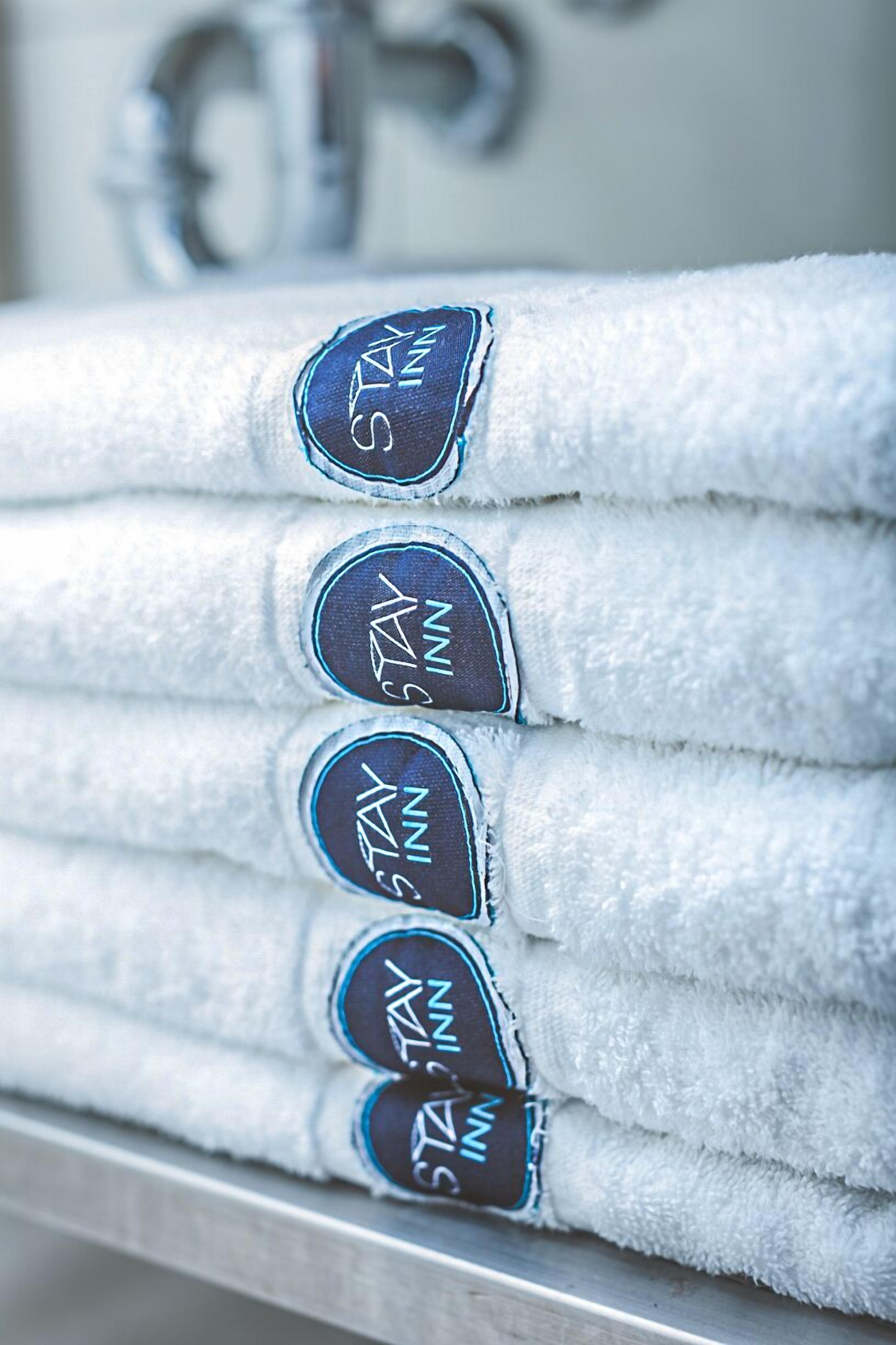 Foto - Stay Inn Hotel Jerusalem