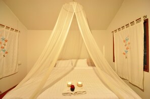 Standard Cottage Fan Room | 免费 WiFi