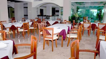 Servei de restauració