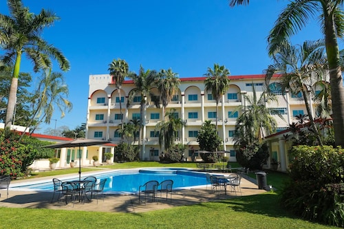 Days Inn by Wyndham Tuxtepec