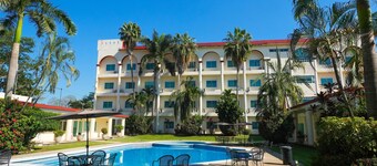 Days Inn by Wyndham Tuxtepec