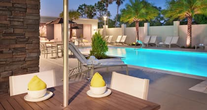 Fairfield Inn & Suites Rockport