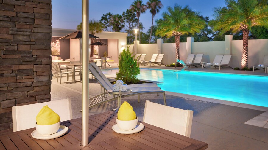 Fairfield Inn & Suites Rockport