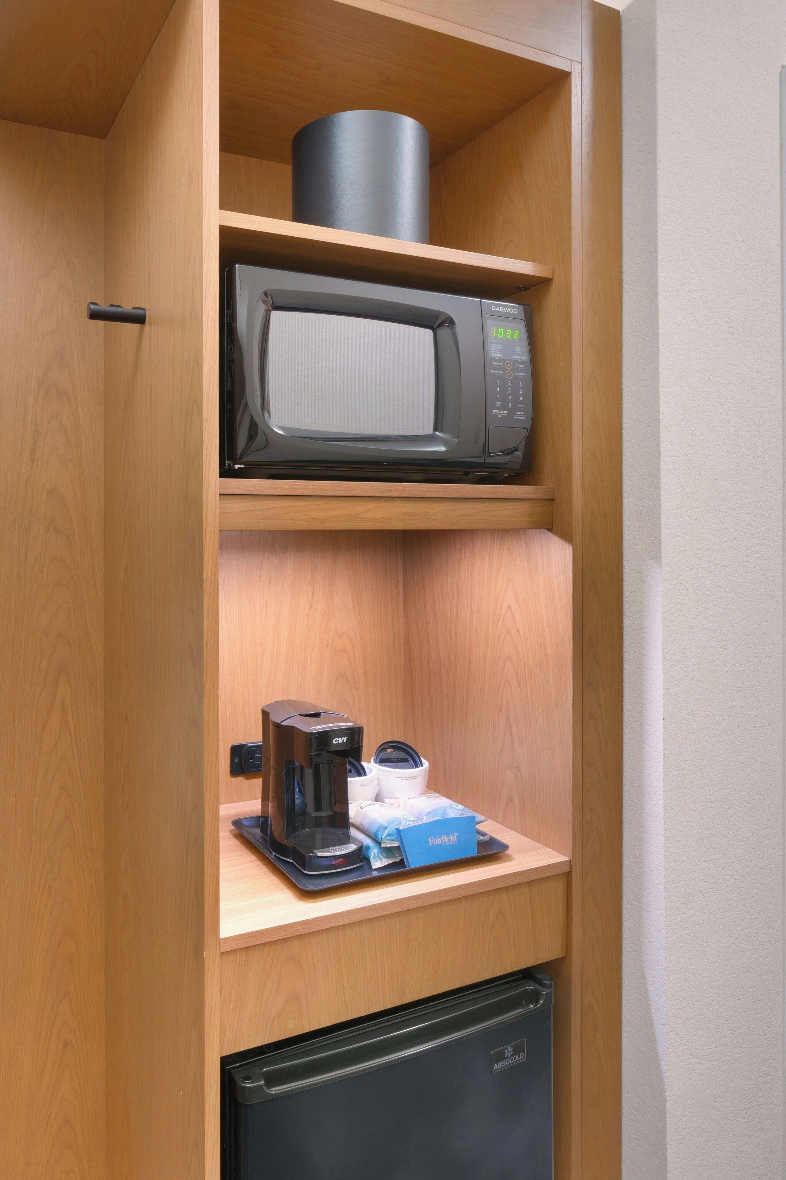 pillow-top beds, desk, laptop workspace, iron/ironing board