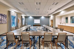 Meeting facility - Fairfield Inn & Suites Rockport (Rockport)