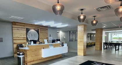 Fairfield Inn & Suites by Marriott Wichita Falls Northwest