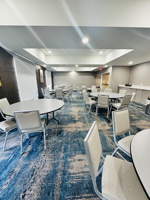 Salle de réunion