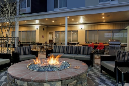 Servicio de la propiedad