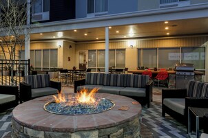 Servicios del alojamiento