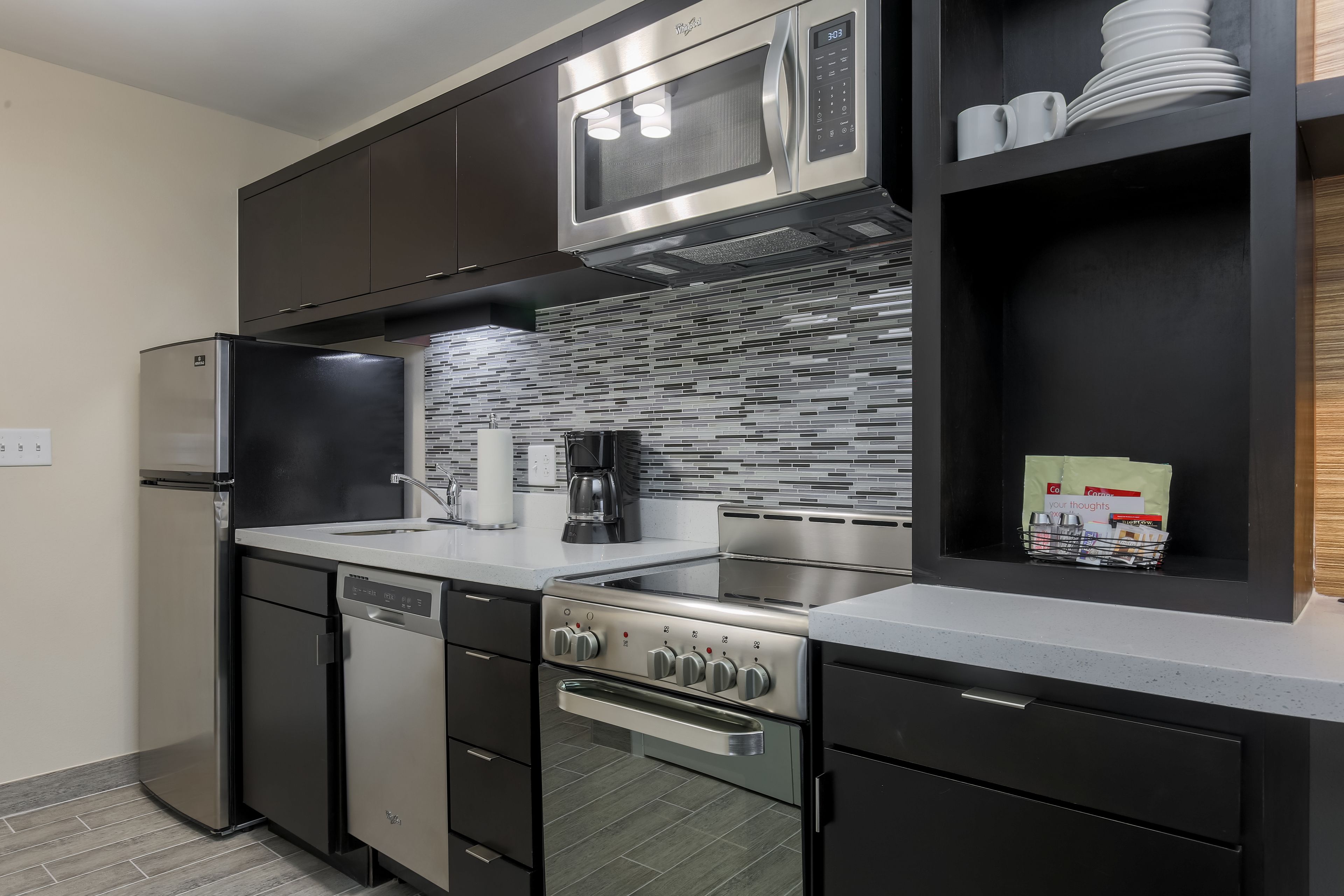 Foto - TownePlace Suites by Marriott McAllen Edinburg