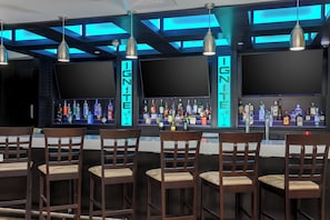 Bar (na propriedade)