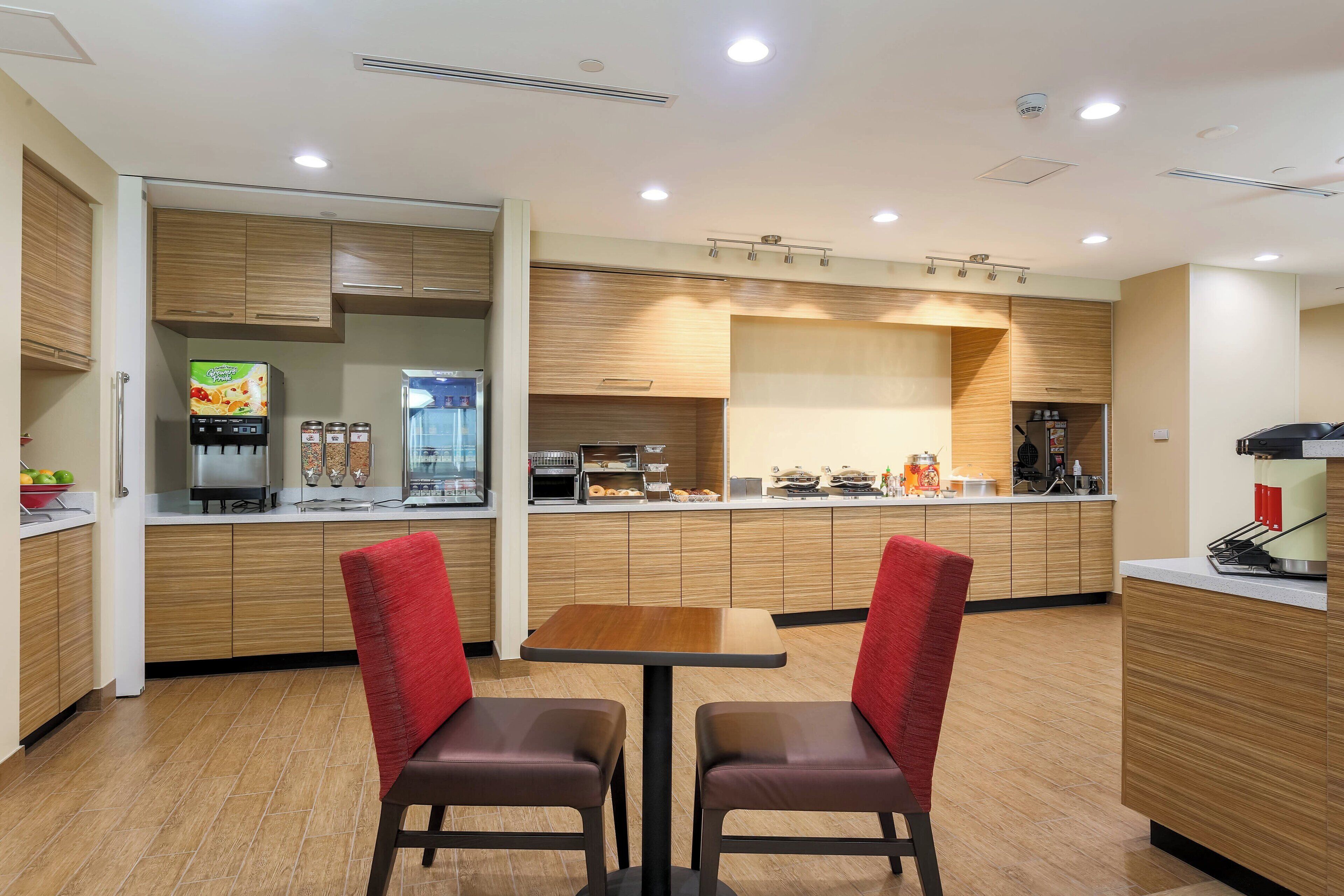 Foto - TownePlace Suites by Marriott McAllen Edinburg