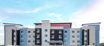 TownePlace Suites by Marriott McAllen Edinburg