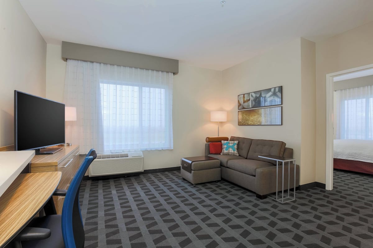 Suite, 1 chambre
