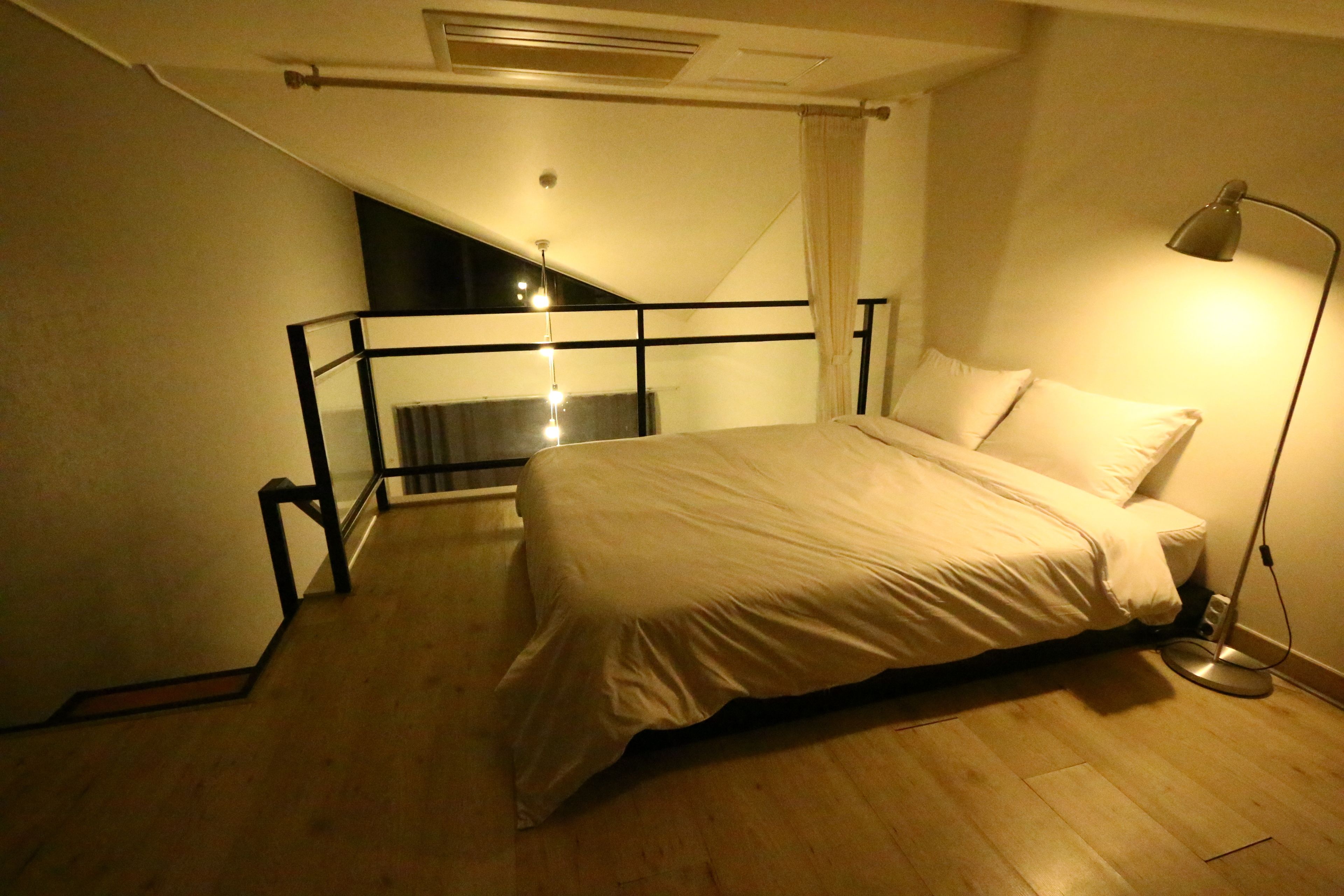 Ferienhaus, 1 Schlafzimmer | Kostenloses WLAN, Bettwäsche