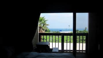 Monolocale | Wi-Fi gratuito, lenzuola