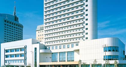 Hotel Green Tower Makuhari