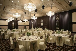 Salón de banquetes