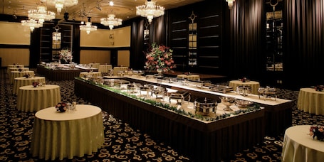 Sala de reuniones