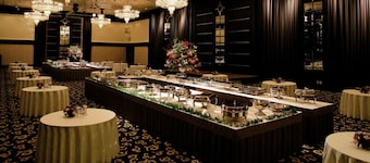 Hotel Green Tower Makuhari