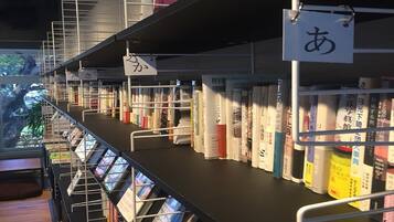 図書室