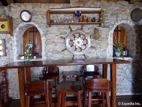 Se sirven desayunos, almuerzos y cenas; cocina filipina