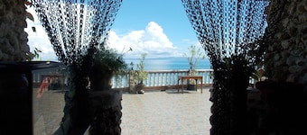 バルアーテ デ アルガオ ビーチ リゾート