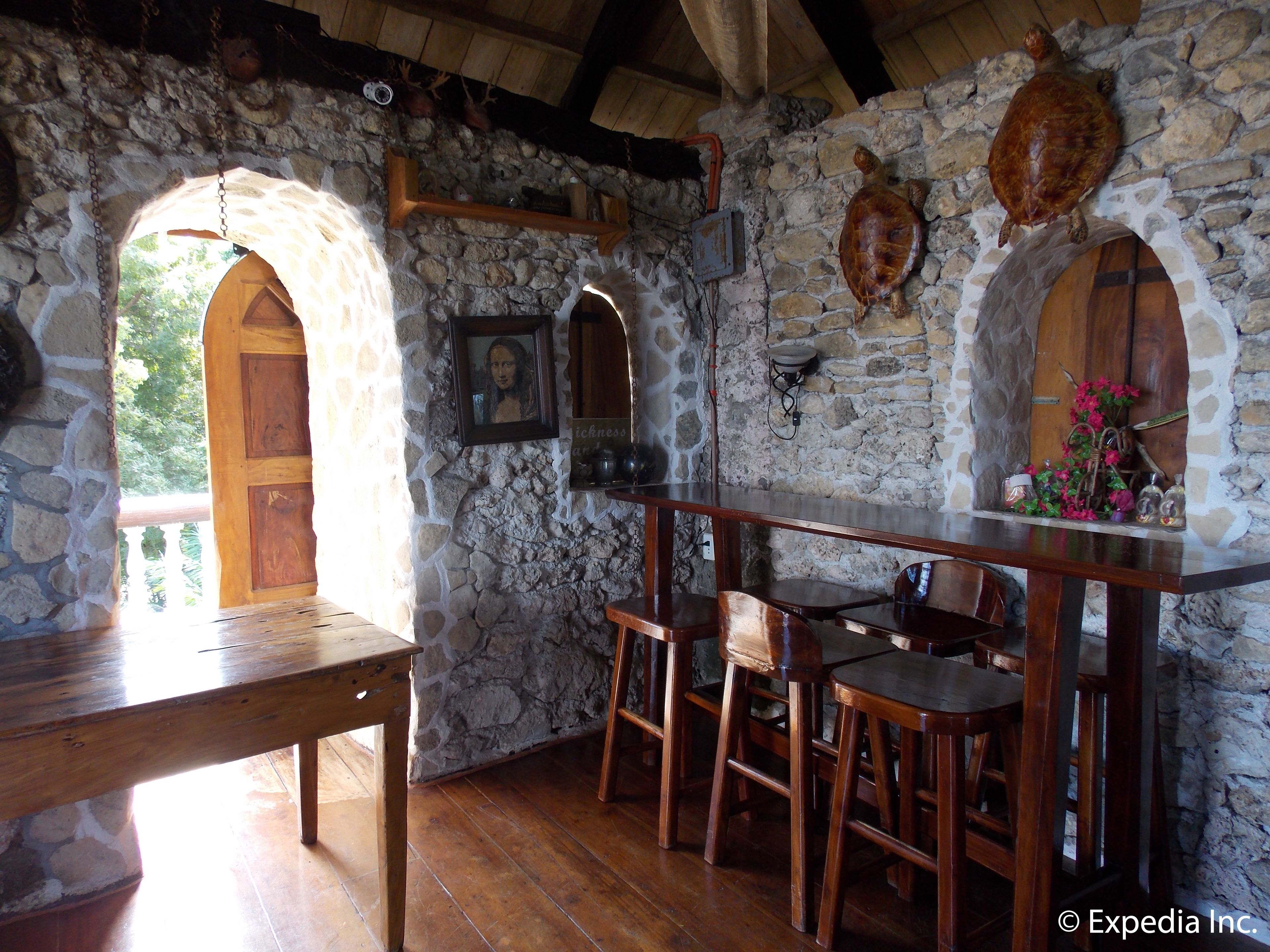 บริการอาหารเช้า อาหารกลางวัน อาหารเย็น, อาหารฟิลิปปินส์