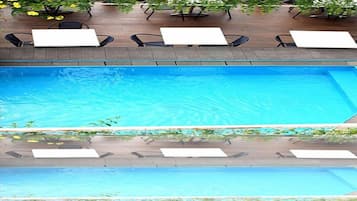 Kolam renang anak