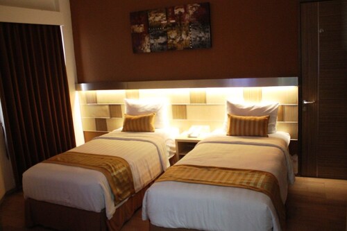 Ruby Hotel Syariah