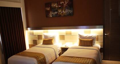 Ruby Hotel Syariah
