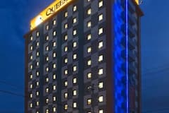クイーンズホテル千歳