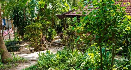 Lost Resort