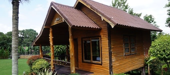 Starwell Garden Home Resort