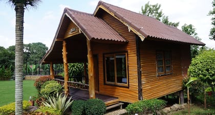 Starwell Garden Home Resort