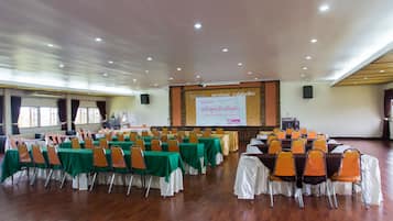 Salle de réunion