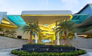 Exterior - Crest Pool Villas (Patong)