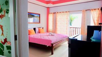 Superior Double or Twin Room | Free WiFi