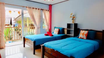 Superior Double or Twin Room | Wi-Fi gratis