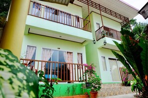 Superior Double or Twin Room | Front of property - Samed Thanee (Rayong)