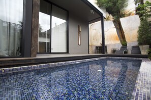 Piscina privada