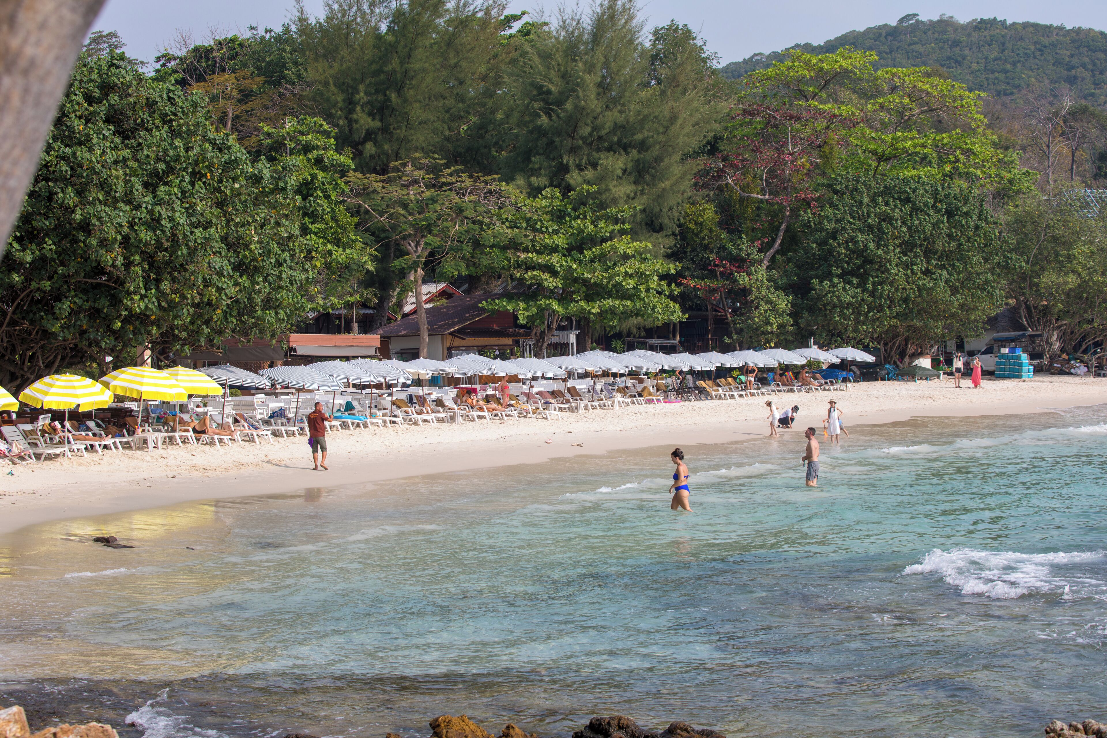 Pantai