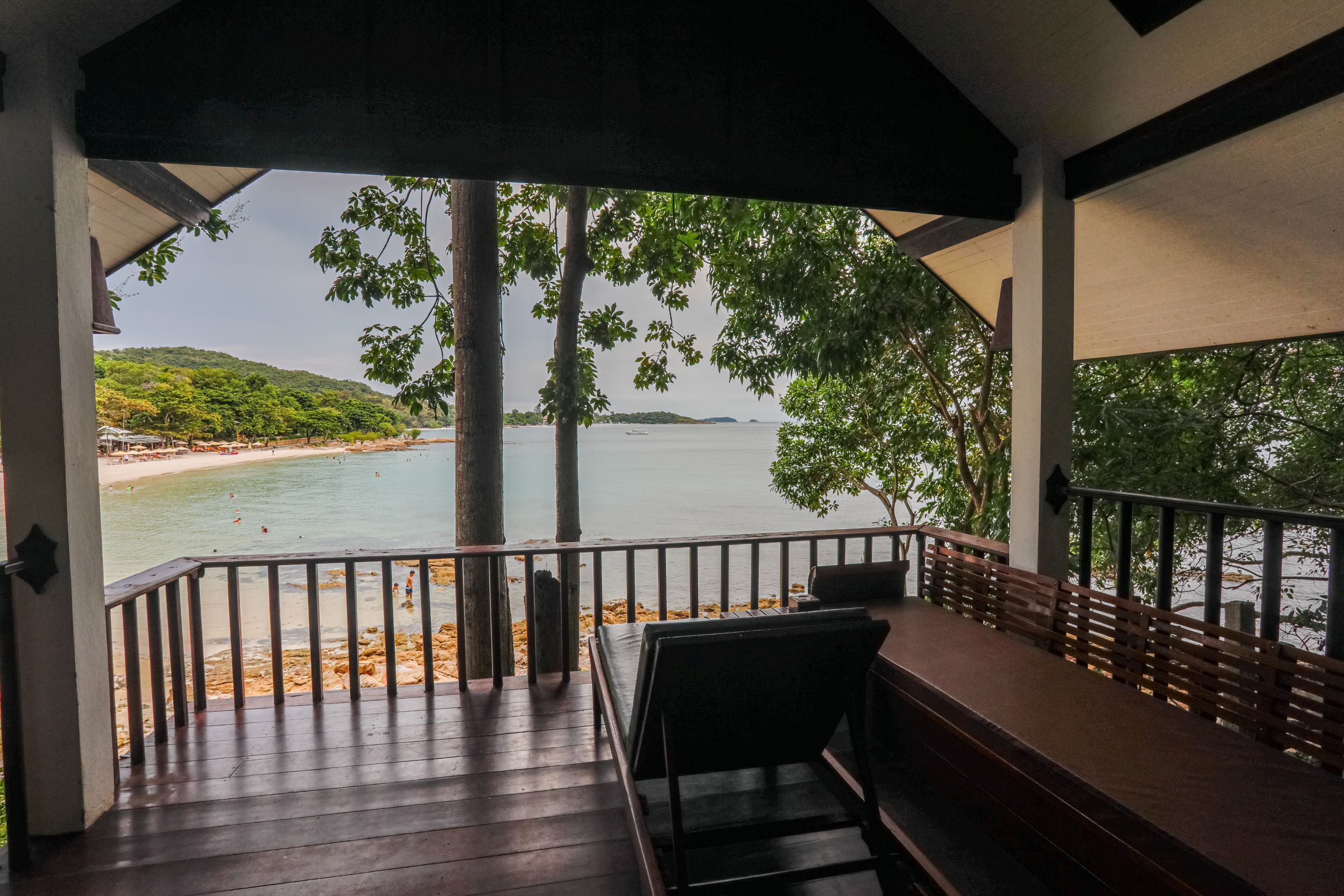 balcony beach front | beach/ocean view
