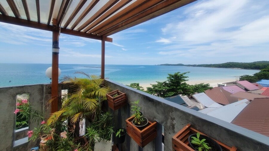 Saikaew Boutique Hotel