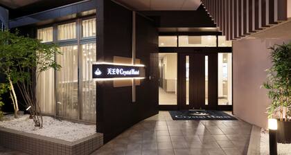 Tennoji Crystal Hotel