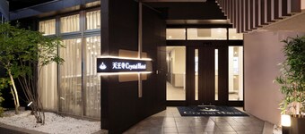 Tennoji Crystal Hotel
