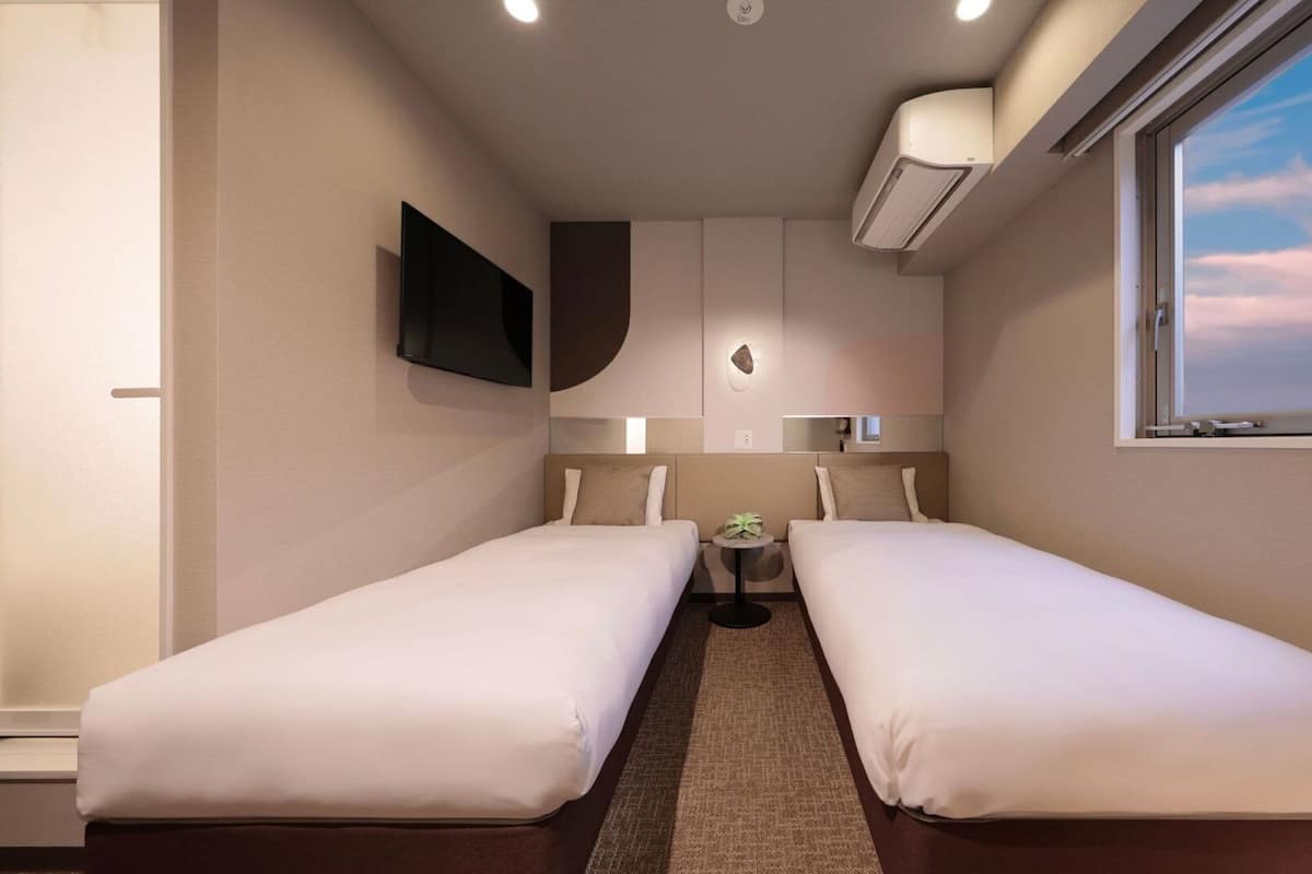 Coffres-forts dans les chambres, bureau