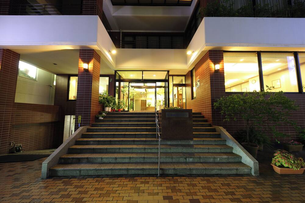 Nagasaki IK Hotel