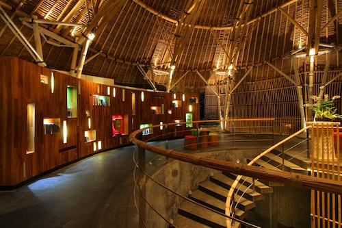 Taman Mesari Luxury Villas-Seminyak